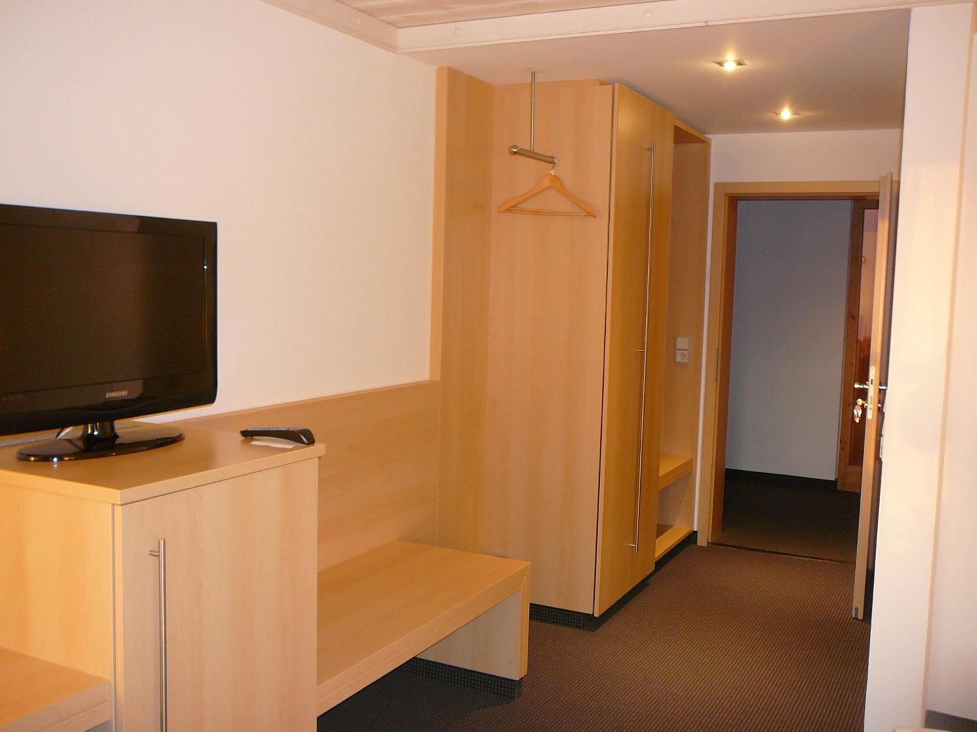 Landhotel Groenenbach Bad Grönenbach Quarto foto