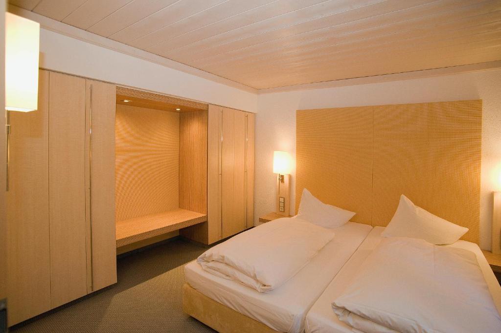 Landhotel Groenenbach Bad Grönenbach Quarto foto