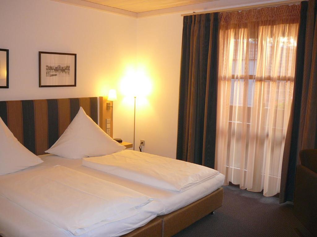 Landhotel Groenenbach Bad Grönenbach Quarto foto