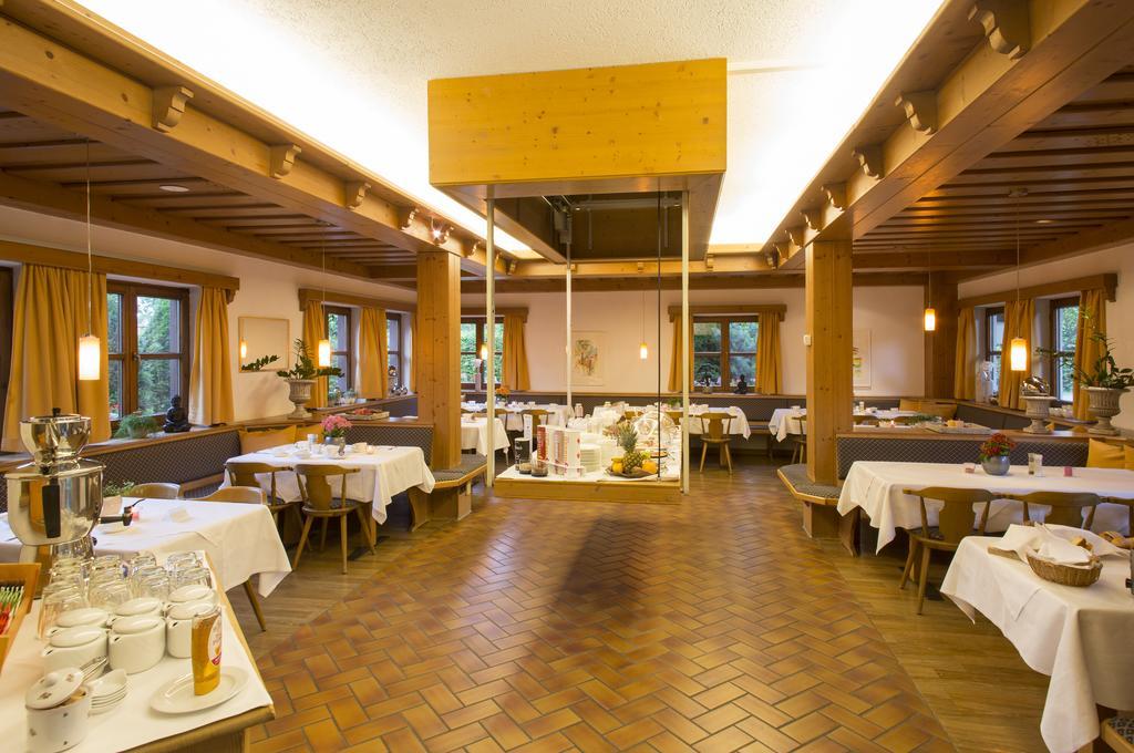 Landhotel Groenenbach Bad Grönenbach Exterior foto