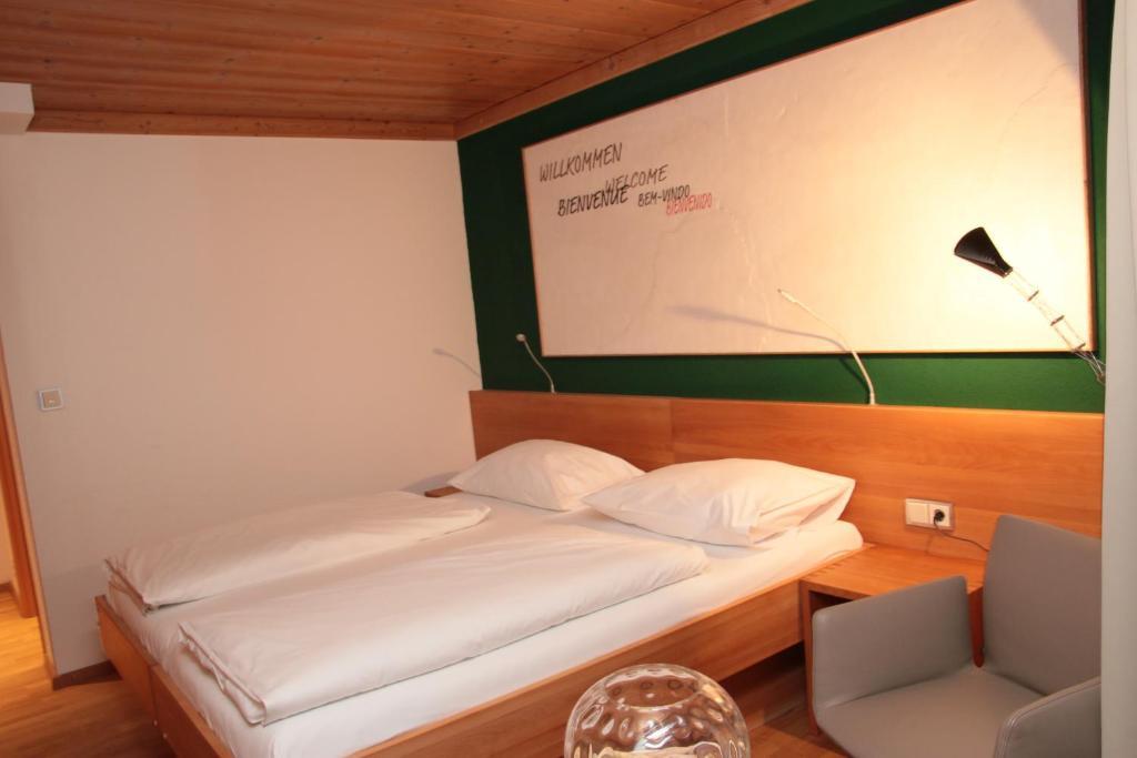 Landhotel Groenenbach Bad Grönenbach Quarto foto